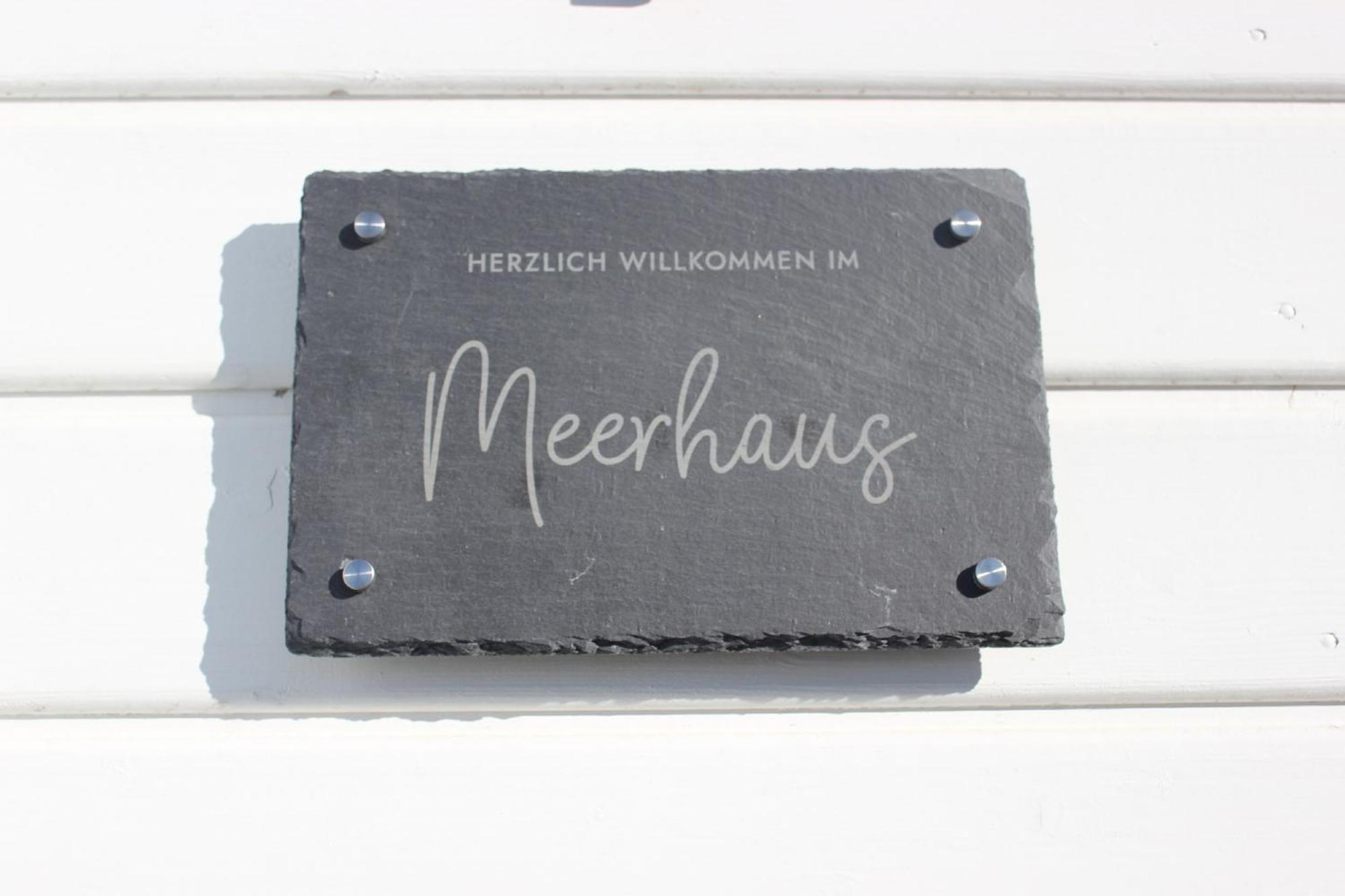 Meerhaus Olpenitz Εξωτερικό φωτογραφία
