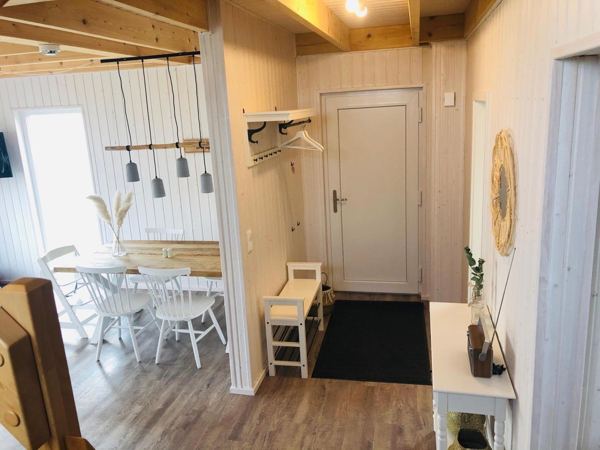 Meerhaus Olpenitz Εξωτερικό φωτογραφία
